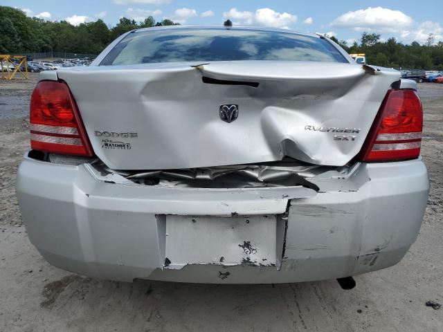 Photo 6 from auction – 2010 DODGE AVENGER SX with VIN 1B3CC4FB1AN159605