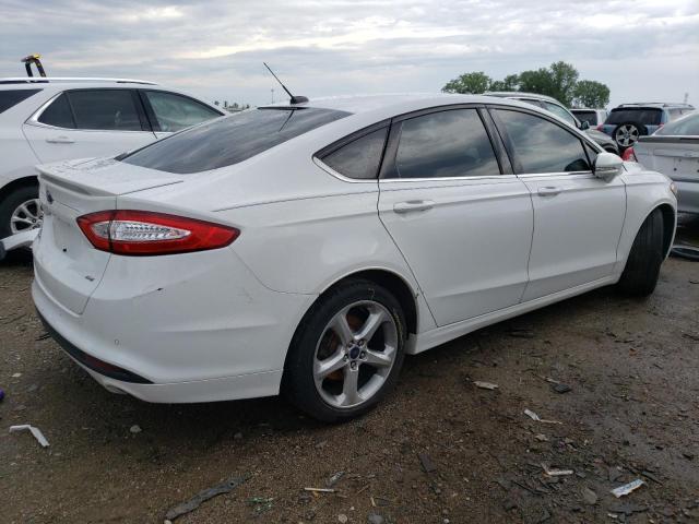 Photo 3 from auction – 2016 FORD FUSION SE with VIN 3FA6P0H76GR244386
