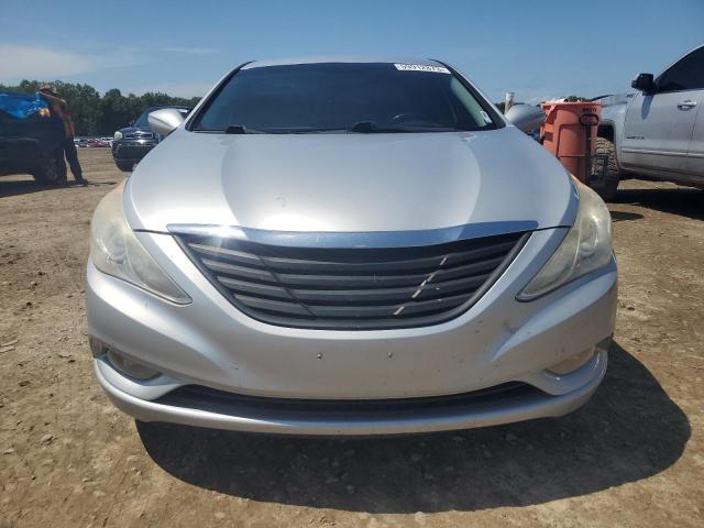 Photo 5 from auction – 2012 HYUNDAI SONATA SE with VIN 5NPEC4AC2CH386344