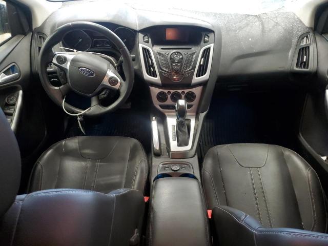 Foto 8 de la subasta – 2013 FORD FOCUS SE con VIN 1FADP3F21DL255189
