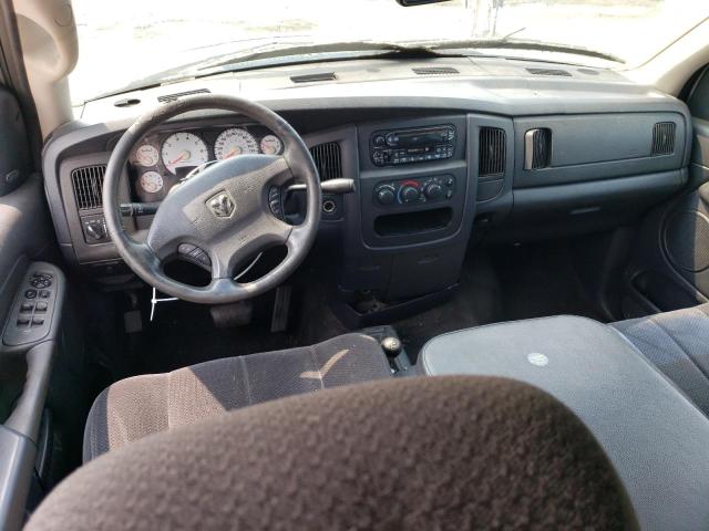 Photo 8 from auction – 2002 DODGE RAM 1500 with VIN 3D7HU18NX2G138582
