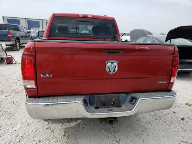 Photo 6 from auction – 2010 DODGE 1500 with VIN 1D7RB1CP2AS105876