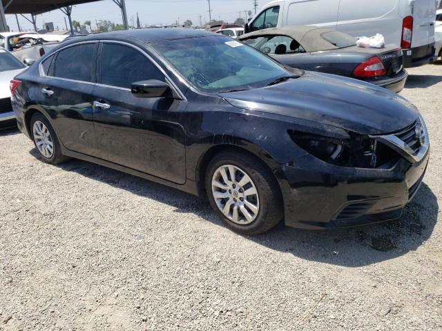 Photo 4 from auction – 2016 NISSAN ALTIMA 2.5 with VIN 1N4AL3AP6GC273239