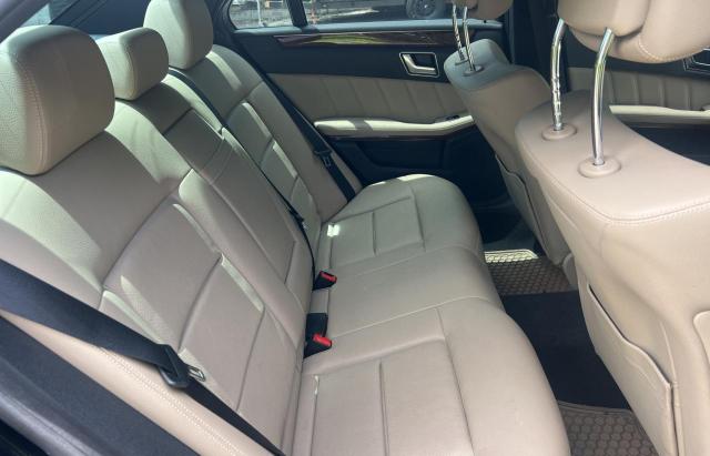 Photo 6 from auction – 2013 MERCEDES-BENZ E 350 with VIN WDDHF5KB5DA709672