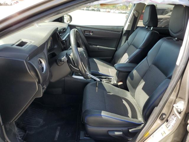 Photo 7 from auction – 2019 TOYOTA COROLLA L with VIN 2T1BURHE0KC143556