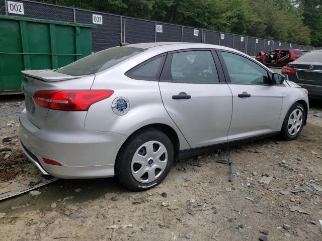 Photo 3 from auction – 2018 FORD FOCUS S with VIN 1FADP3E29JL251596
