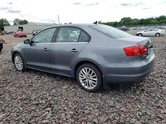 Photo 2 from auction – 2012 VOLKSWAGEN JETTA SEL with VIN 3VWLP7AJ7CM008605