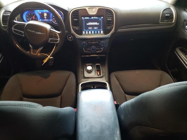 Photo 8 from auction – 2019 CHRYSLER 300 TOURIN with VIN 2C3CCARG4KH666338