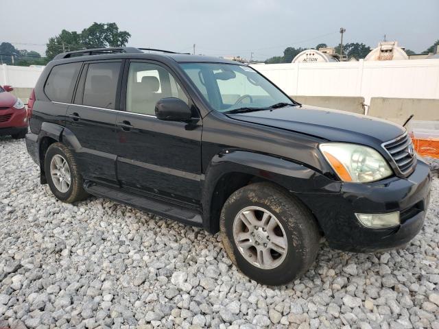 Photo 4 from auction – 2006 LEXUS GX 470 with VIN JTJBT20X060121349