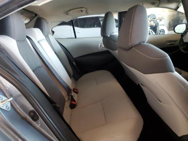 Photo 10 from auction – 2020 TOYOTA COROLLA LE with VIN JTDEBRBE1LJ014064
