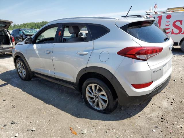 Photo 2 from auction – 2016 HYUNDAI TUCSON LIM with VIN KM8J33A44GU039770