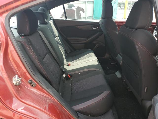 Photo 10 from auction – 2017 SUBARU IMPREZA SP with VIN 4S3GKAL69H3602081