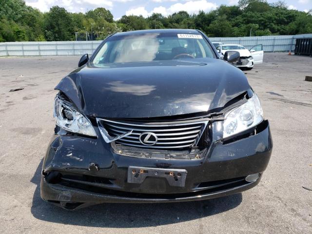 Foto 5 de la subasta – 2007 LEXUS ES 350 con VIN JTHBJ46G772079469