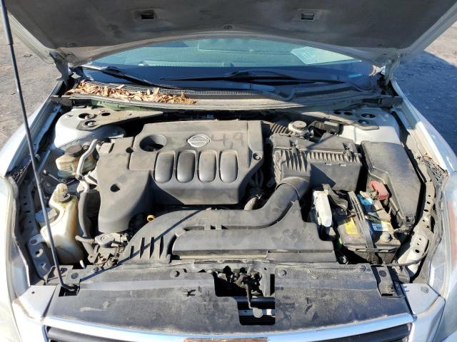 Photo 11 from auction – 2009 NISSAN ALTIMA with VIN 1N4AL21E29N421192