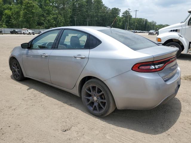 Photo 2 from auction – 2016 DODGE DART SE with VIN 1C3CDFAA2GD630282