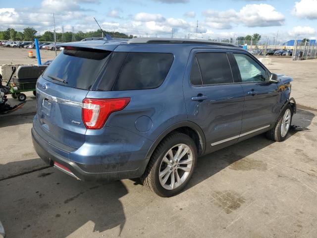 Photo 3 from auction – 2019 FORD EXPLORER X with VIN 1FM5K8D88KGA15639