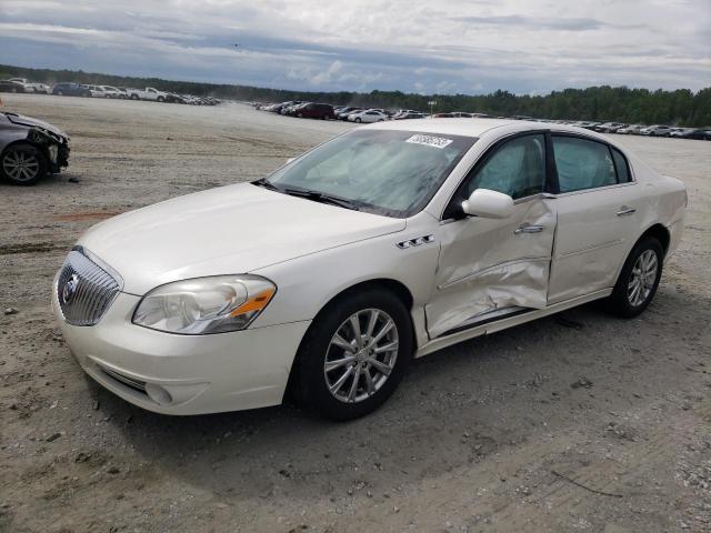BUICK LUCERNE CX 2011 z numerem VIN 1G4HJ5EM3BU113781 - Zdjęcie z aukcji