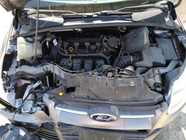 Photo 11 from auction – 2013 FORD FOCUS SE with VIN 1FADP3F27DL260493