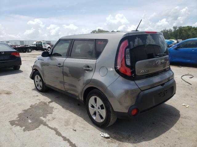 Photo 2 from auction – 2016 KIA SOUL with VIN KNDJN2A25G7337816