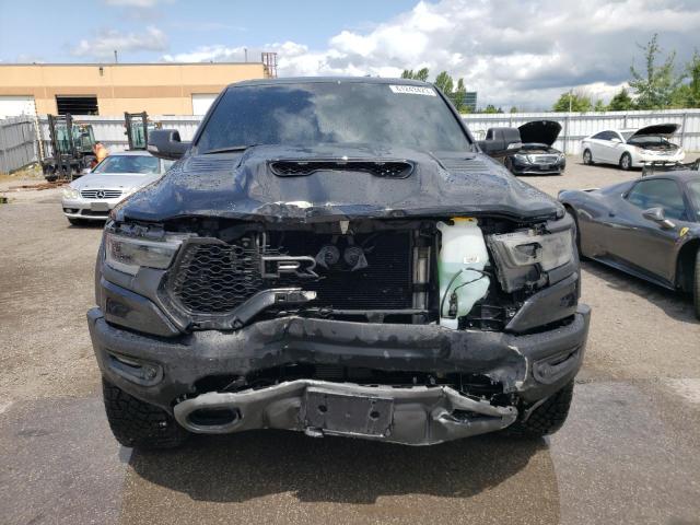 Photo 5 from auction – 2022 RAM 1500 TRX with VIN 1C6SRFU99NN114509