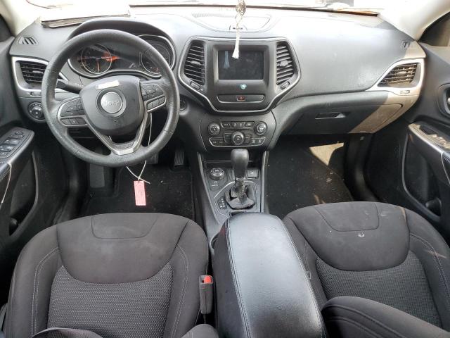 Photo 8 from auction – 2019 JEEP CHEROKEE L with VIN 1C4PJMCX7KD458657