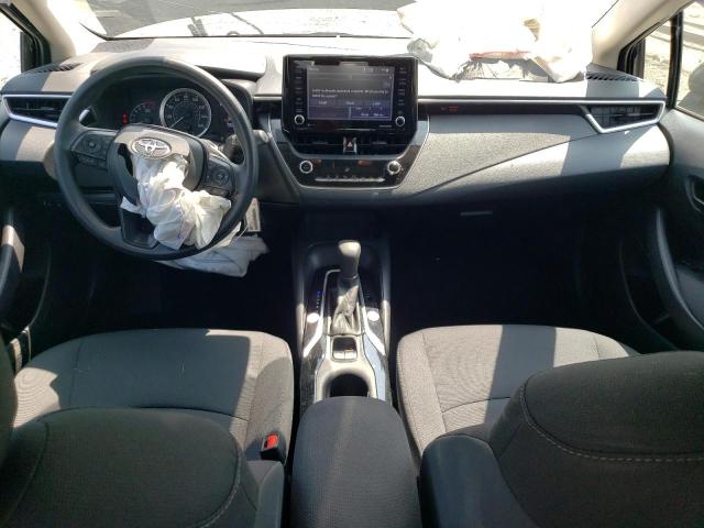 Photo 8 from auction – 2022 TOYOTA COROLLA LE with VIN 5YFEPMAE5NP371820