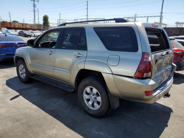 Foto 2 de la subasta – 2005 TOYOTA 4RUNNER SR con VIN JTEZU14RX58032064