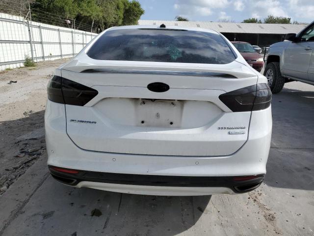 Photo 6 from auction – 2016 FORD FUSION TIT with VIN 3FA6P0K96GR202925