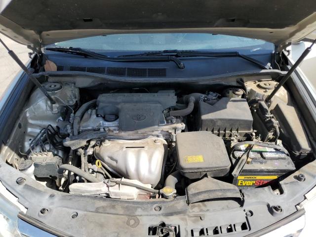 Photo 11 from auction – 2014 TOYOTA CAMRY L with VIN 4T4BF1FK3ER357194