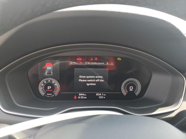 Photo 9 from auction – 2023 AUDI Q5 PRESTIG with VIN WA1FAAFY1P2090326