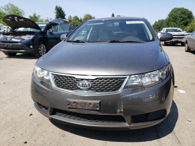 Photo 5 from auction – 2013 KIA FORTE EX with VIN KNAFU5A25D5696758