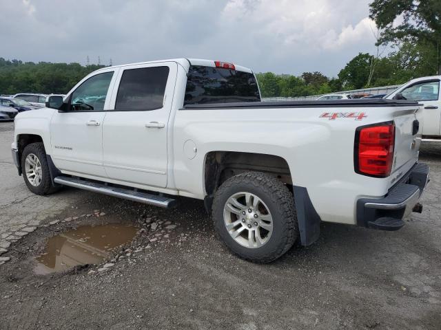 Photo 2 from auction – 2015 CHEVROLET SILVERADO with VIN 3GCUKREC0FG364376