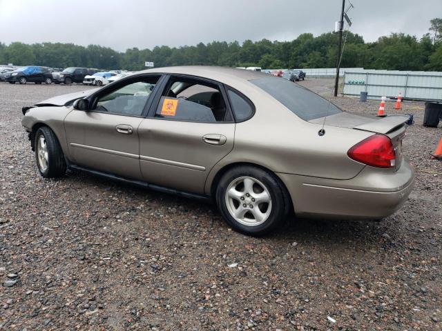 Photo 2 from auction – 2003 FORD TAURUS LX with VIN 1FAFP53U83A132154