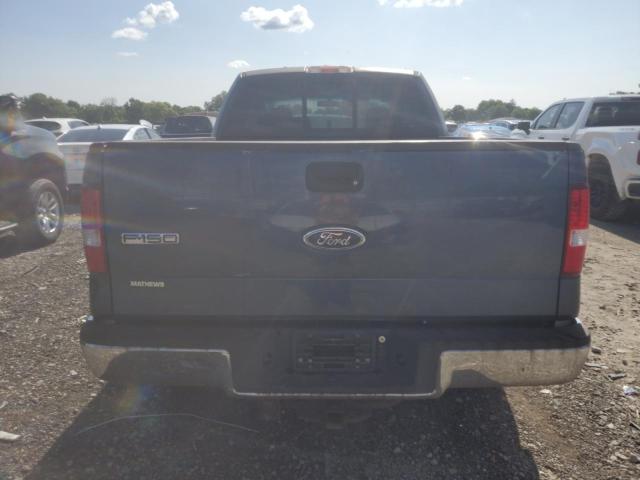 Photo 6 from auction – 2004 FORD F150 with VIN 1FTRX12W04NB27561
