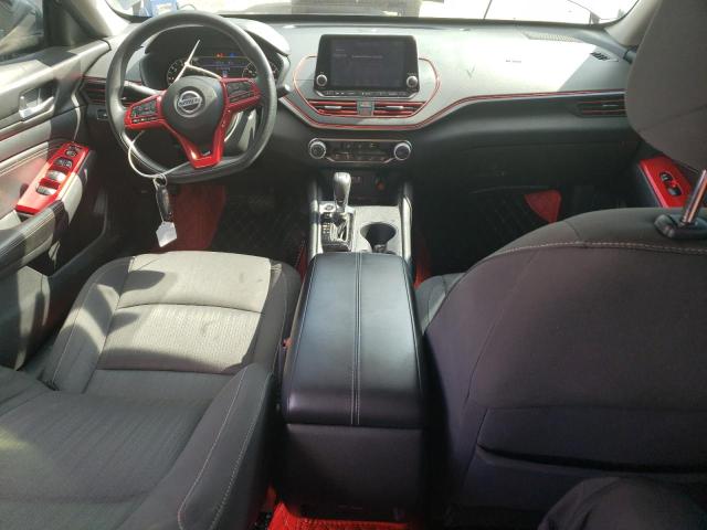 Photo 8 from auction – 2020 NISSAN ALTIMA S with VIN 1N4BL4BVXLC272872