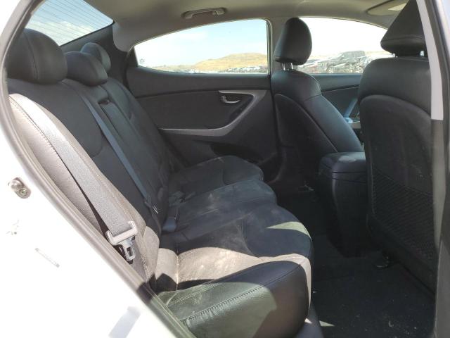 Photo 10 from auction – 2012 HYUNDAI ELANTRA GL with VIN 5NPDH4AE9CH105963