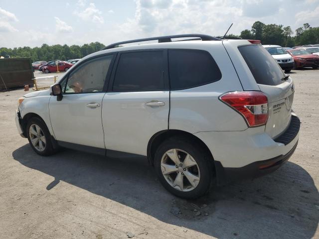 Photo 2 from auction – 2015 SUBARU FORESTER 2 with VIN JF2SJADC8FH440527