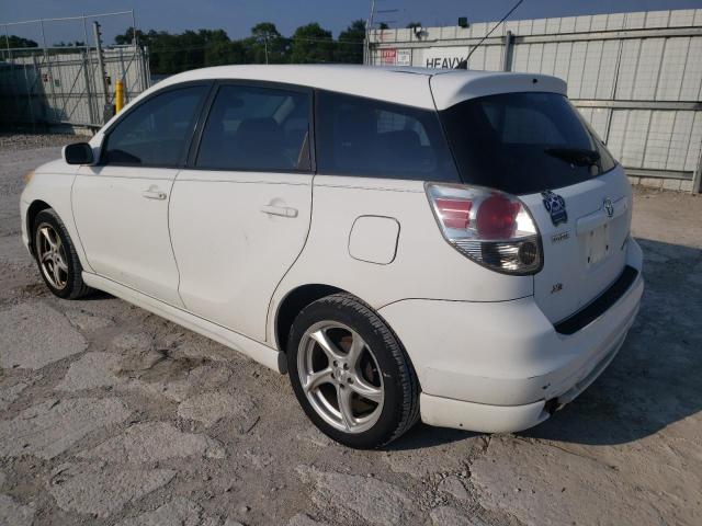 Photo 2 from auction – 2005 TOYOTA COROLLA MA with VIN 2T1KR32E15C508290