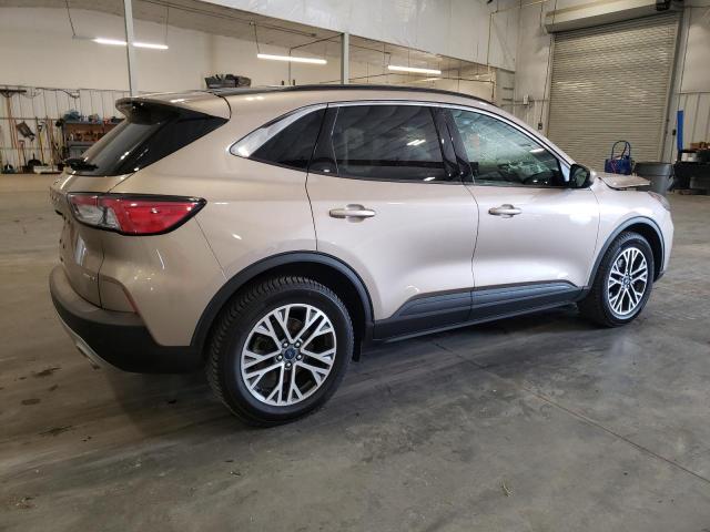 Photo 3 from auction – 2020 FORD ESCAPE SEL with VIN 1FMCU9H63LUB07342