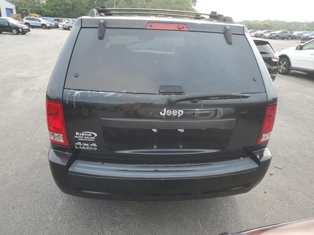 Photo 6 from auction – 2008 JEEP GRAND CHER with VIN 1J8GR48K68C244000