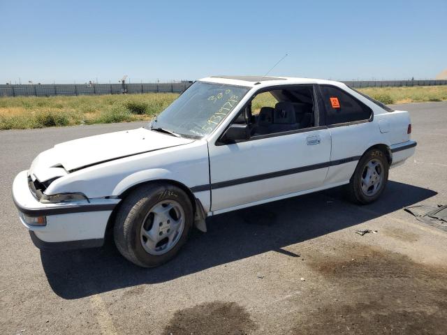 Photo 1 from auction – 1988 ACURA INTEGRA LS with VIN JH4DA3453JS028756