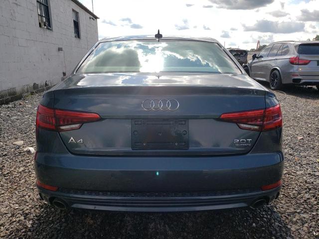 Photo 6 from auction – 2017 AUDI A4 PREMIUM with VIN WAUPNAF42HN058039