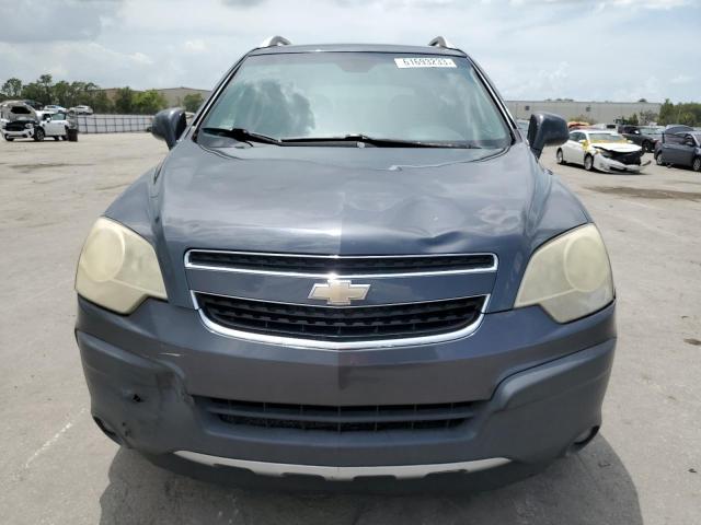 Photo 5 from auction – 2013 CHEVROLET CAPTIVA LS with VIN 3GNAL2EK5DS587187