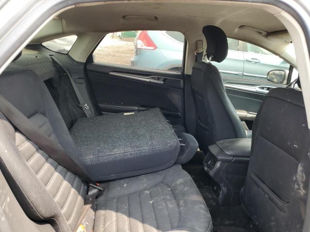 Photo 10 from auction – 2013 FORD FUSION SE with VIN 3FA6P0H72DR204091