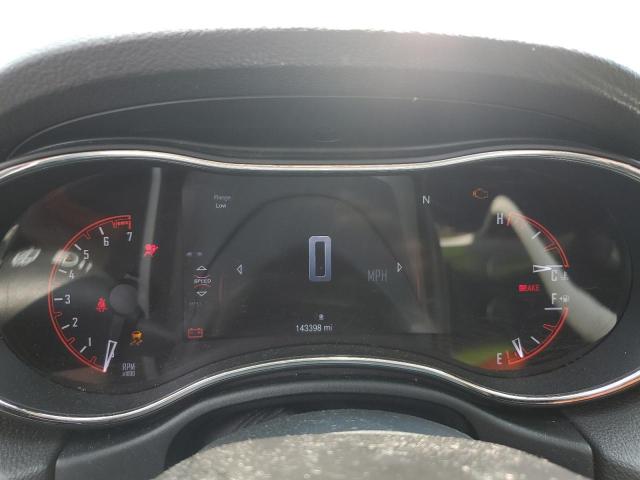 Photo 9 from auction – 2015 DODGE DURANGO SX with VIN 1C4RDJAG6FC908537