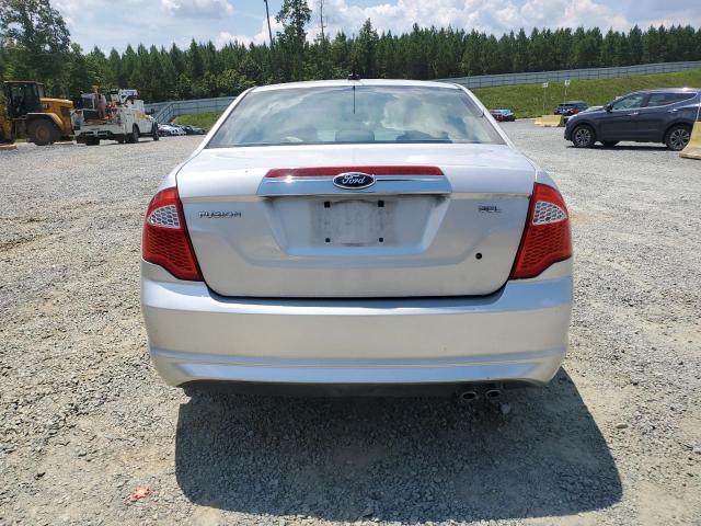 Photo 6 from auction – 2012 FORD FUSION SEL with VIN 3FAHP0JA2CR178461