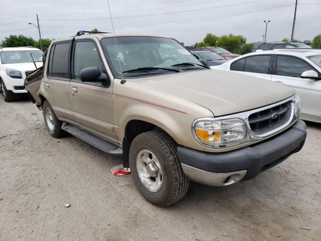 Photo 4 from auction – 1999 FORD EXPLORER with VIN 1FMDU34E1XUA72692