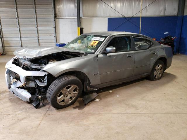 Photo 1 from auction – 2006 DODGE CHARGER R/ with VIN 2B3KA53H66H173662