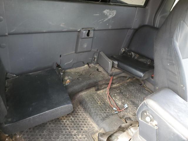 Photo 10 from auction – 2003 FORD RANGER SUP with VIN 1FTYR44V53PA65315