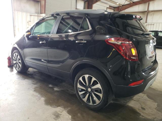 Photo 2 from auction – 2019 BUICK ENCORE ESS with VIN KL4CJGSM4KB756225